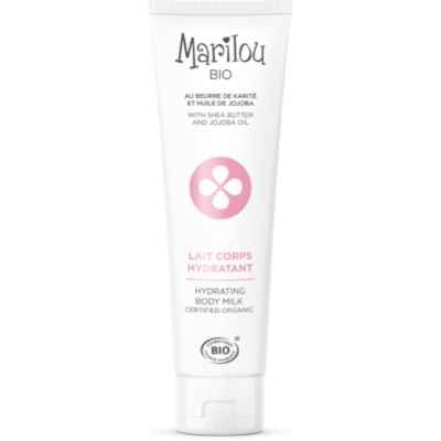 Lait Corps Hydratant Classic, Marilou Bio - Infos et avis