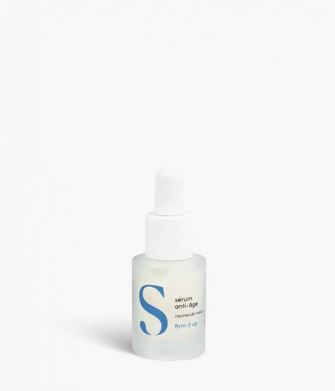 Sérum Anti-âge, Seasonly - Infos et avis