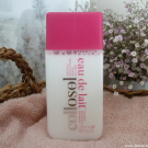 Swatch de lesenviesdetalie : Eau de Lait, Collosol