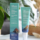 Swatch de MarineLP : Sérum hydratation intense, I.D. Swiss Botanicals