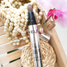 Swatch de Pruebelle : EYE MAGIC GEL CREMEUX CORRECTEUR LUMIERE, Veld's