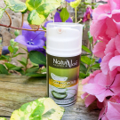 Swatch de Pruebelle : Gel Propolis Purifiant Bio de NaturAloé, NaturAloé