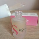 Swatch de Pinezoe : Sérum Anti-grisaille, Seasonly