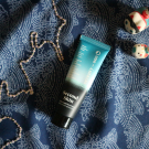 Swatch de Magiiical Kitty : SECOND SKIN - MULTI PURPOSE BALM, SeventyOne Percent