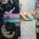 Swatch de Mousso : Sérum hydratation intense, I.D. Swiss Botanicals
