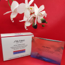 Swatch de edithbenfeghoul : Patch lissant pour les yeux, Shiseido