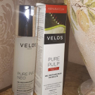 Swatch de byn42 : PURE PULP NEO, VELD'S