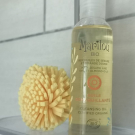 Swatch de stellina59cz : Huile démaquillante, Marilou Bio