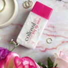 Swatch de Adee.beauty : Eau de Lait, Collosol