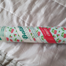 Swatch de alinel14 : Shampoing Sec Original, Batiste