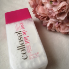 Swatch de cefer : Eau de Lait, Collosol