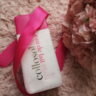 Swatch de cefer : Eau de Lait, Collosol
