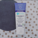 Swatch de Amrln : Gommage douceur, Eau Thermale Jonzac