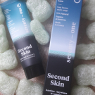 Swatch de Brenda100 : SECOND SKIN - MULTI PURPOSE BALM, SeventyOne Percent