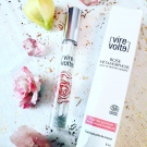 Swatch de Leeloo104 : Parfum Rose Métamorphose, VIREVOLTE