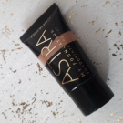 Swatch de Leeloo104 : My Foundation Fond de Teint Primer, Astra