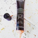 Swatch de Leeloo104 : Primer base perfectionnante, Rougj