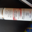 Swatch de juliette4070 : SÉRUM VISAGE ANTI-ÂGE BIO SOIN CONCENTRATION ABSOLUE, Mademoiselle Agathe