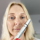 Swatch de Domicgy _beauty_test : EYE MAGIC GEL CREMEUX CORRECTEUR LUMIERE, Veld's