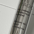 Swatch de Domicgy _beauty_test : EYE MAGIC GEL CREMEUX CORRECTEUR LUMIERE, Veld's