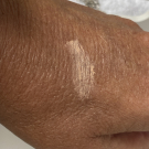 Swatch de Domicgy _beauty_test : EYE MAGIC GEL CREMEUX CORRECTEUR LUMIERE, Veld's