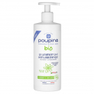 Liniment 2 en 1 anti-irritation - Nettoyant   Lotion barrière