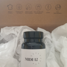 Swatch de Zazou30 : LES SUBLIMES Complément alimentaire, MIDI12
