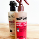 Swatch de Fivequinox : Expert Protection 230, Franck Provost