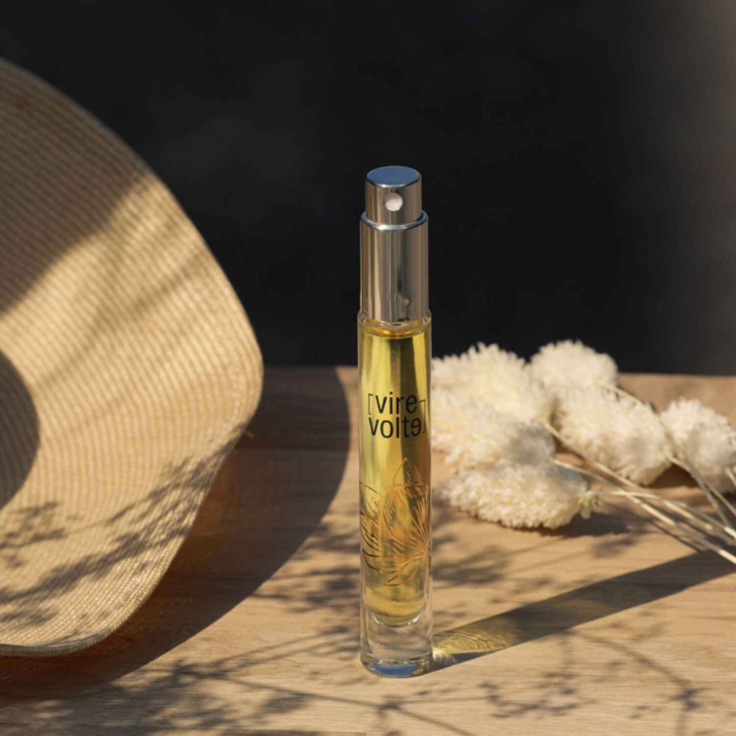 Parfum Orée Dorée, VIREVOLTE - Infos et avis