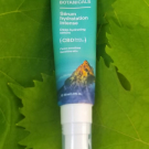 Swatch de sasalove : Sérum hydratation intense, I.D. Swiss Botanicals