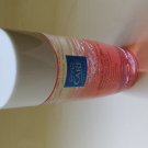 Swatch de jujutitilolo : Démaquillant biphasique douceur, Eye Care Cosmetics
