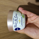 Swatch de Schutzengels : Soufflé perlé noix de coco et huile de monoï, Nivea