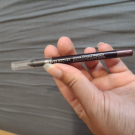 Swatch de Schutzengels : Crayon Couleur Végétale, Yves Rocher