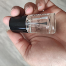 Swatch de Schutzengels : Top coat, Cien