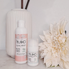 Swatch de Beaute_carmin : Déodorant Bio Nijiko, MY Maquillage