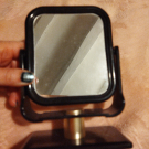 Swatch de Lilymi : Miroir de table, Yves Rocher