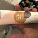 Swatch de chainajo : Masque Argile Rose, Argiletz