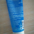 Swatch de zaz19 : LIPIKAR GEL LAVANT, La Roche-Posay
