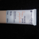 Swatch de Manxcat : Base de teint Peau Parfaite, Yves Rocher