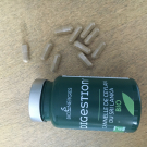 Swatch de Mely natenzom : Digestion, BioEnergies