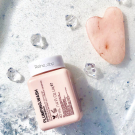 Swatch de Reine_dbp : Plumping wash, Kevin Murphy