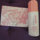 Swatch de Sylvie62690 : La Chantilly, Collosol