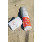Swatch de cloénature : Stick solaire spf50  sport, Laboratoires de Biarritz
