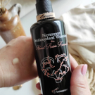 Swatch de Marichka : Nettoyant antioxydant vitaminé bio, CERNUNNOS