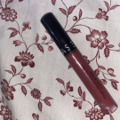 Swatch de beautifulharelip : Cream lip stain Mat - Rouge à lèvres mat, Sephora