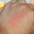 Swatch de LauraH : Sun Stick SPF50, SeventyOne Percent