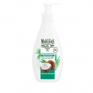 Lait soin désaltérant noix de coco bio