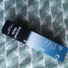 Swatch de Juliielys : SECOND SKIN - MULTI PURPOSE BALM, SeventyOne Percent