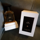 Swatch de amande031 : Cuir Beluga, Guerlain
