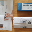 Swatch de maudmaud : Skin Smoothing Cream, Dermalogica